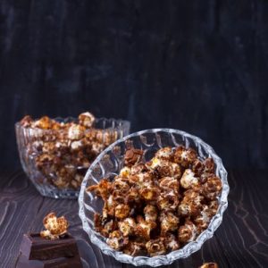 Plan A Midnight Feast & We'll Guess Your Biggest Fear Quiz Chocolate