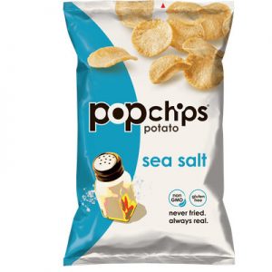Plan A Midnight Feast & We'll Guess Your Biggest Fear Quiz Sea Salt