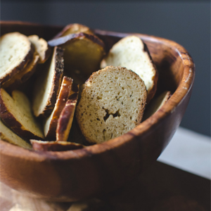 Are You an Older or Younger Person? 🥨 Choose Some Typical Snacks and We’ll Guess Pretzel chips