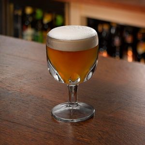 Plan A Midnight Feast & We'll Guess Your Biggest Fear Quiz Beer