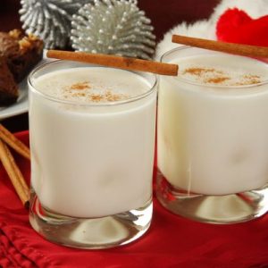 Plan A Midnight Feast & We'll Guess Your Biggest Fear Quiz Spiced milk