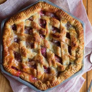 Can We Guess the Food You Hate Based on the Food You Love? Rhubarb