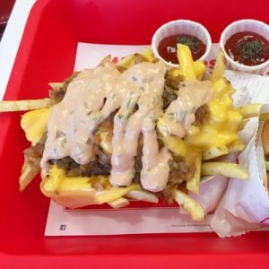 Can We Guess the Food You Hate Based on the Food You Love? In-N-Out Animal Style Fries