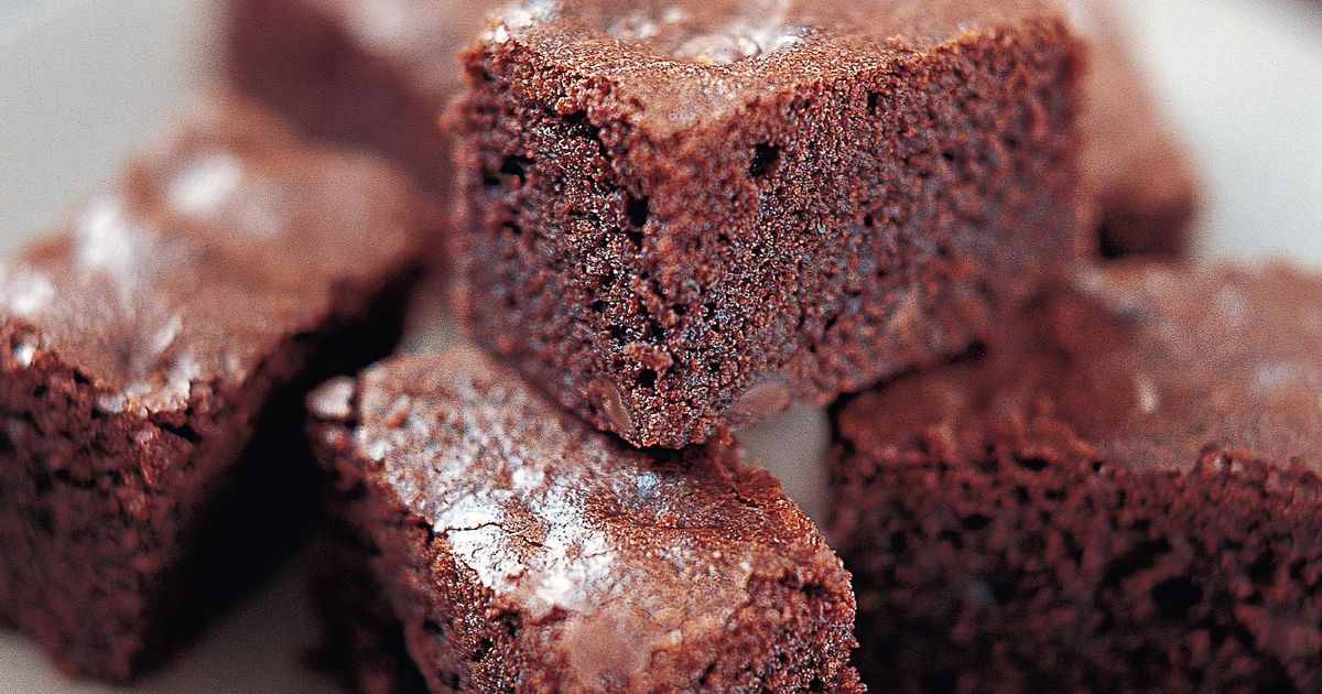 Can We Guess the Food You Hate Based on the Food You Love? brownie