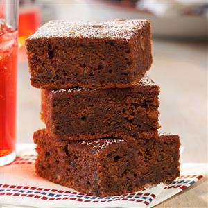 Can We Guess the Food You Hate Based on the Food You Love? Brownie