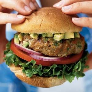 Can We Guess the Food You Hate Based on the Food You Love? Turkey burger