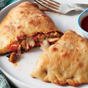 Can I Guess Mood You Are In RN By Foods You Wanna Have? Quiz Calzone