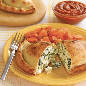 Can We Guess the Food You Hate Based on the Food You Love? Calzone