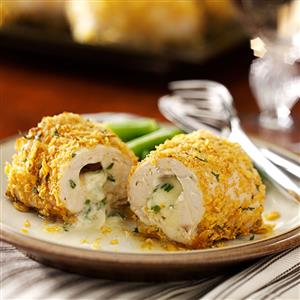 Can We Guess the Food You Hate Based on the Food You Love? Chicken Kiev