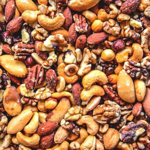 🌚 Munch on Some Midnight Snacks and We’ll Reveal Which Night Animal You Are Mixed