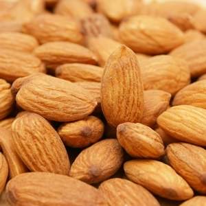 Can We Guess the Food You Hate Based on the Food You Love? Almonds