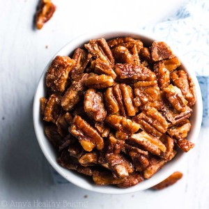 Can We Guess the Food You Hate Based on the Food You Love? Pecans