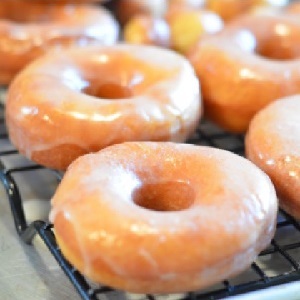 Can We Guess the Food You Hate Based on the Food You Love? Glazed