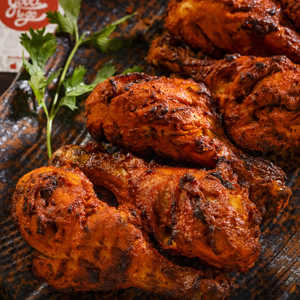 Can We Guess the Food You Hate Based on the Food You Love? Tandoori