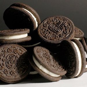Can We Guess the Food You Hate Based on the Food You Love? Oreos