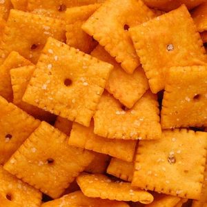 Can We Guess the Food You Hate Based on the Food You Love? Cheez-Its