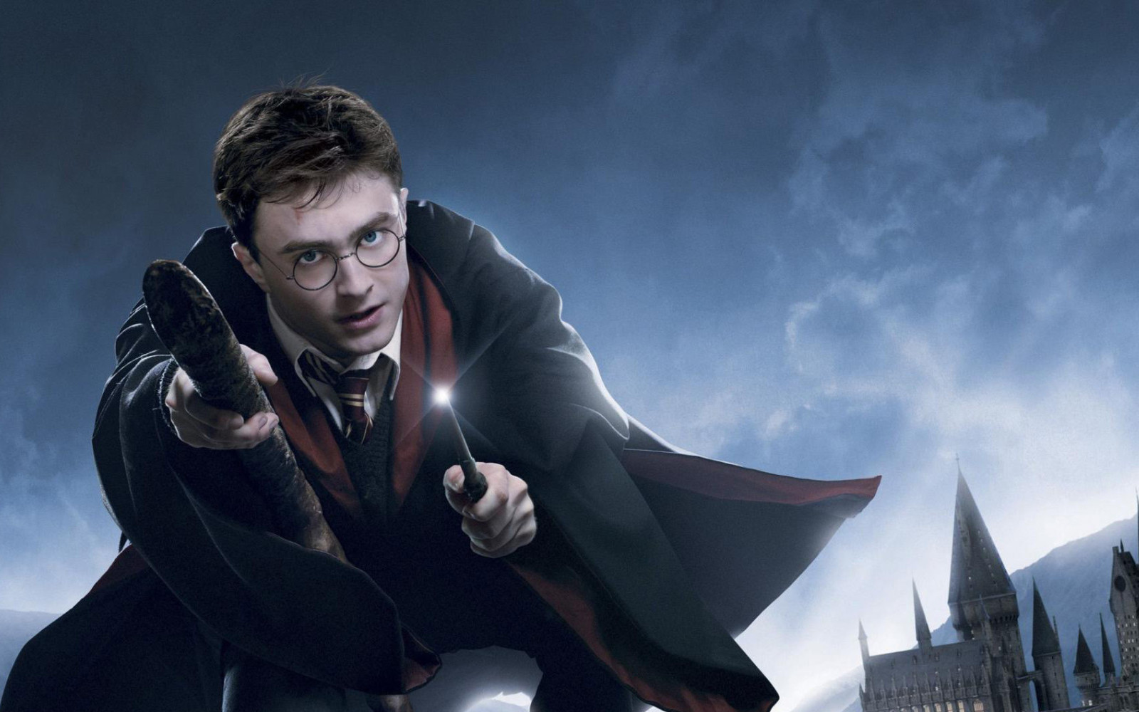 This Trivia Quiz Is Surprisingly Difficult, But You Should Try to Pass It Anyway harry potter