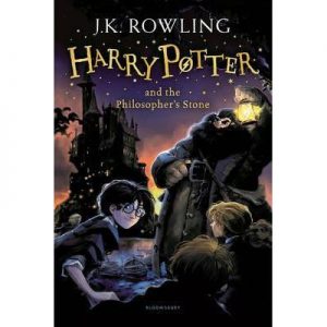 This Trivia Quiz Is Surprisingly Difficult, But You Should Try to Pass It Anyway The Philosopher\'s Stone