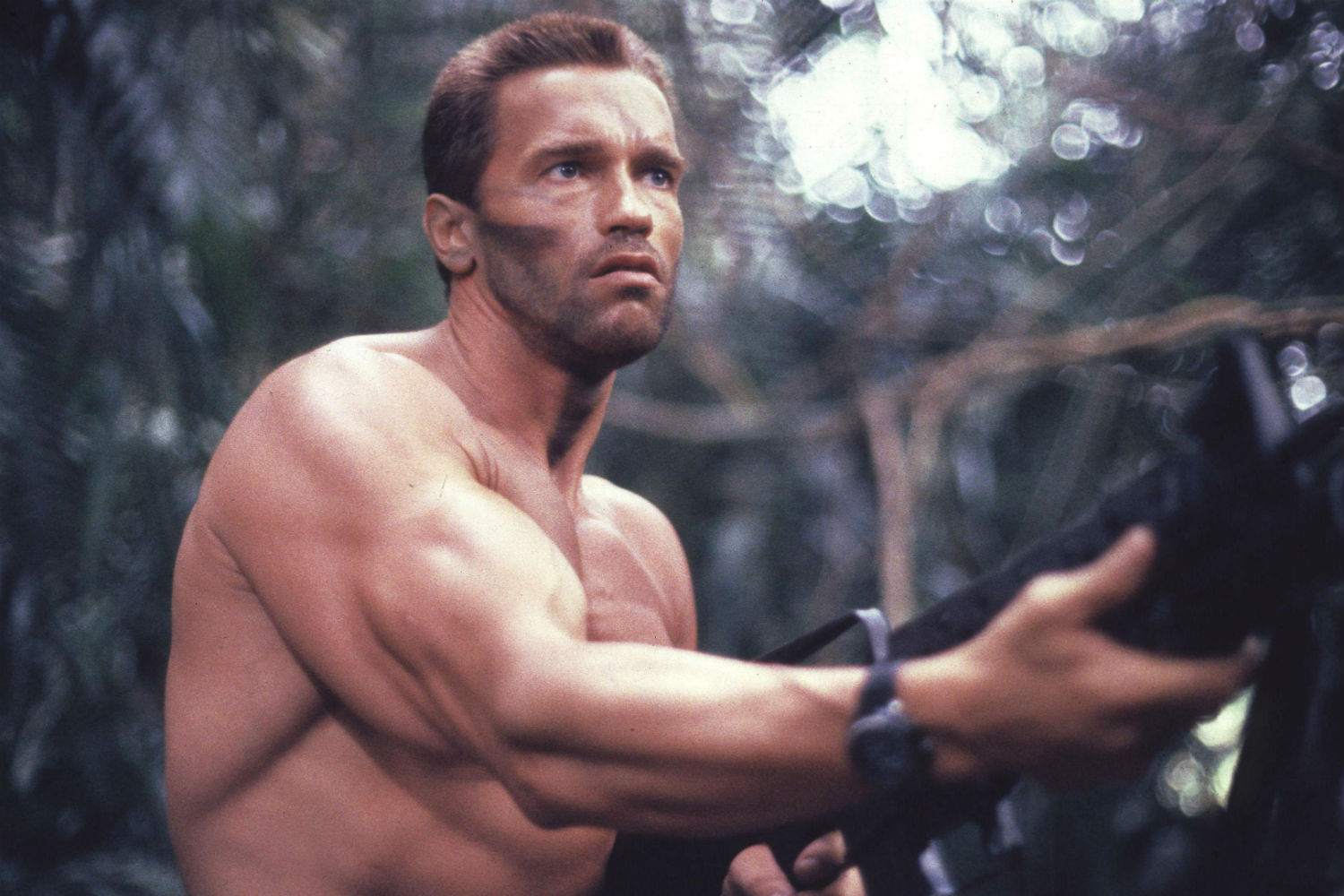 This Trivia Quiz Is Surprisingly Difficult, But You Should Try to Pass It Anyway Arnold Schwarzenegger