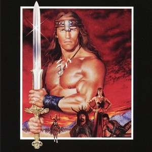 This Trivia Quiz Is Surprisingly Difficult, But You Should Try to Pass It Anyway Conan the Barbarian