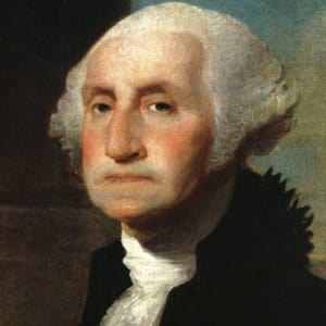 This Trivia Quiz Is Not THAT Hard, But Can You Pass It? George Washington