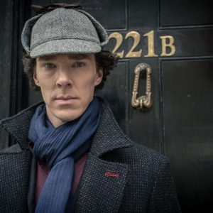 Are You Superhero, Sidekick, Villain, Or Anti-Hero? Quiz Sherlock Holmes