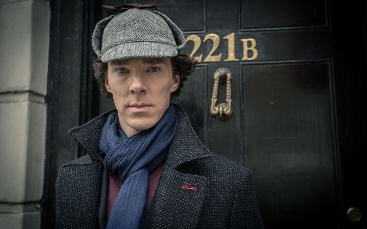 This Trivia Quiz Is Surprisingly Difficult, But You Should Try to Pass It Anyway Sherlock Holmes