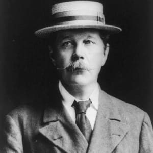 85% Of People Can’t Get 12/15 on This Easy General Knowledge Quiz. Can You? Arthur Conan Doyle