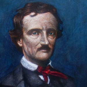 Nobody Has Scored at Least 17/20 on This General Knowledge Quiz. Will You? Edgar Allan Poe