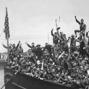 This Trivia Quiz Is Surprisingly Difficult, But You Should Try to Pass It Anyway War
