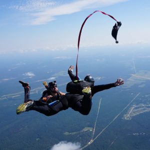 Cozy Things Trivia Questions And Answers Quiz Skydiving