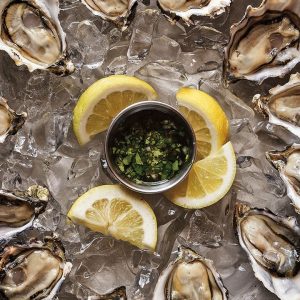 If You Want to Know How ❤️ Romantic You Are, Pick Some Unpopular Foods to Find Out Oysters