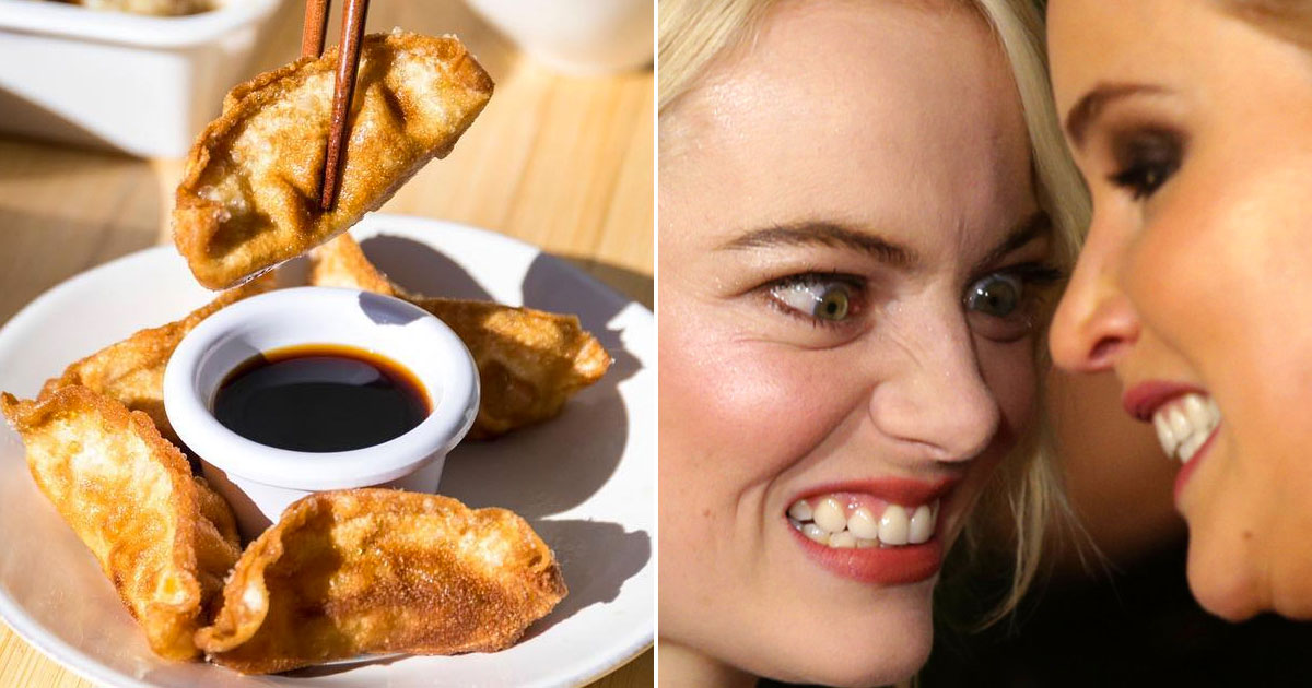 Order Some Takeout Meals and We’ll Reveal If You’re Weird or Not Weird