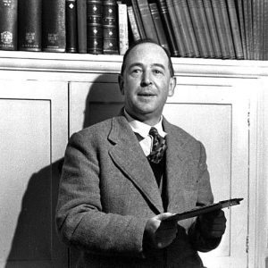 C Trivia Quiz C.S. Lewis