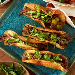 Tasty Food Soulmate Quiz Tacos