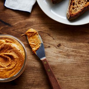 Sandwich Trivia Quiz Peanut butter