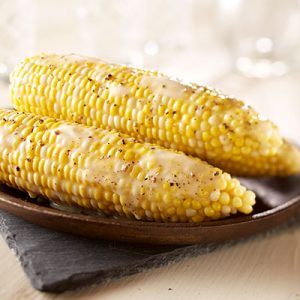 Settle These Food Debates and We’ll Guess Which Three Foods You Love the Most On the cob
