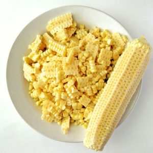 Settle These Food Debates and We’ll Guess Which Three Foods You Love the Most Off the cob