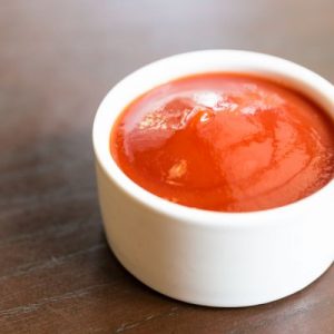 Settle These Food Debates and We’ll Guess Which Three Foods You Love the Most Ketchup