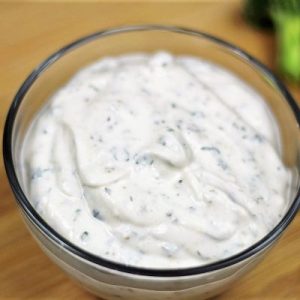 Settle These Food Debates and We’ll Guess Which Three Foods You Love the Most Ranch