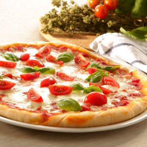 This Mixed Trivia Quiz Will Prove If You’re the Intelligent One in Your Family Pizza