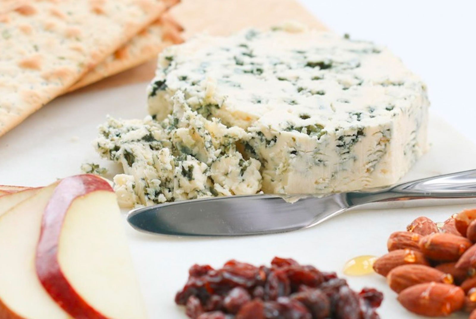 Settle These Food Debates and We’ll Guess Which Three Foods You Love the Most bluecheese