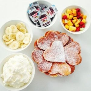 Settle These Food Debates and We’ll Guess Which Three Foods You Love the Most Sweet
