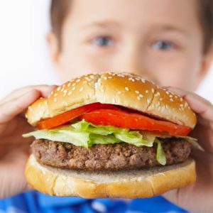 The Way You Eat Common Foods Will Reveal Whether You’re Shy or Outgoing Right-side-up