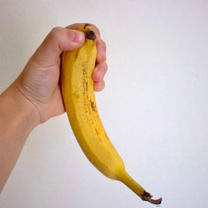 The Way You Eat Common Foods Will Reveal Whether You’re Shy or Outgoing From the bottom