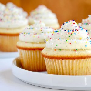 Everyone Has a Meal That Matches Their Personality — Here’s Yours Cupcakes