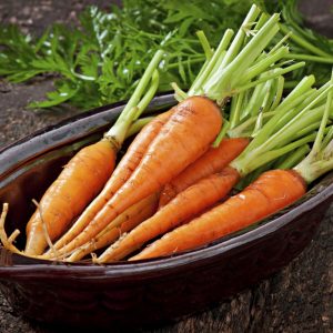 I Bet I Can Guess Month You Were Born In By Your Food C… Quiz Carrots