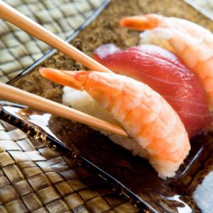 The Way You Eat Common Foods Will Reveal Whether You’re Shy or Outgoing Chopsticks
