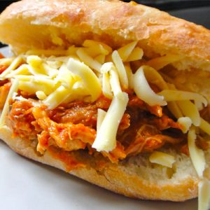 The Way You Eat Common Foods Will Reveal Whether You’re Shy or Outgoing Shredded