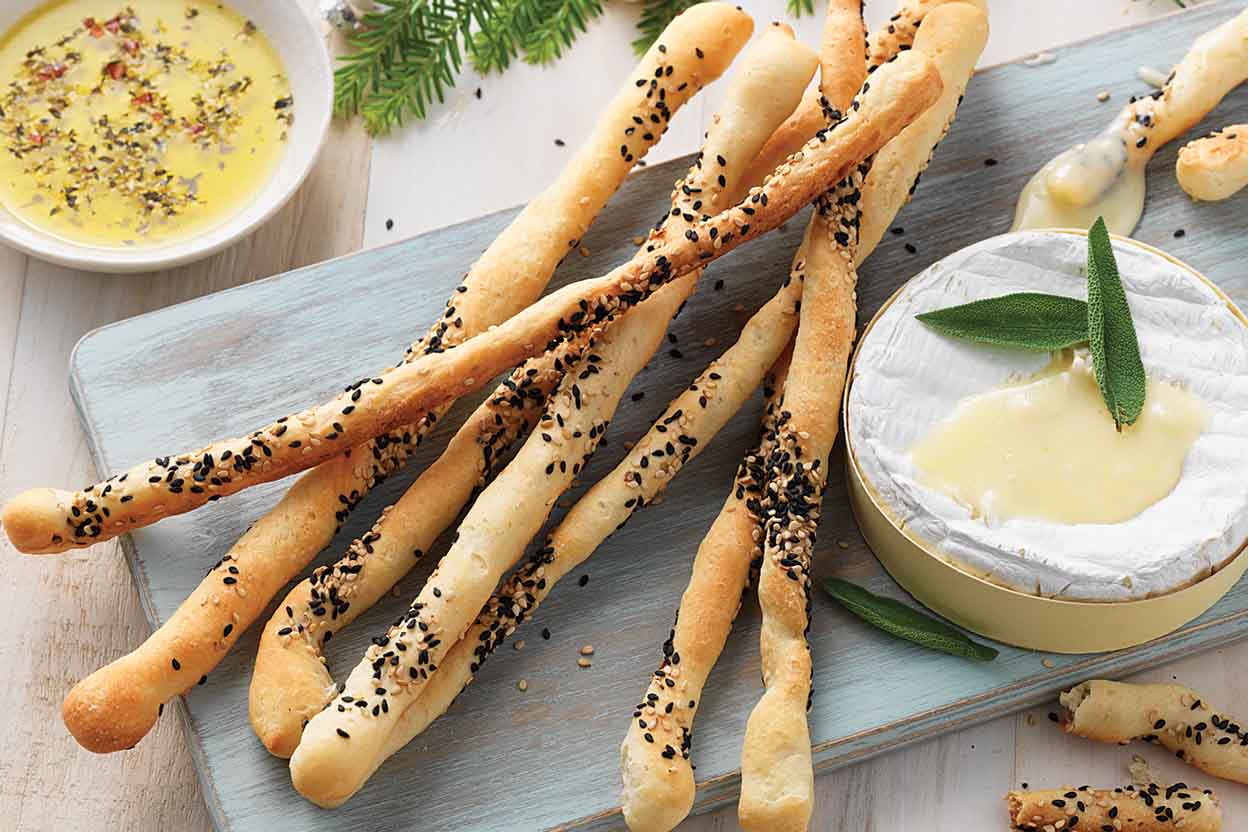 If You Like 22 of 30 Things Then You Definitely Have We… Quiz Breadsticks